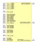 STSB43AB22APDTG4引脚图