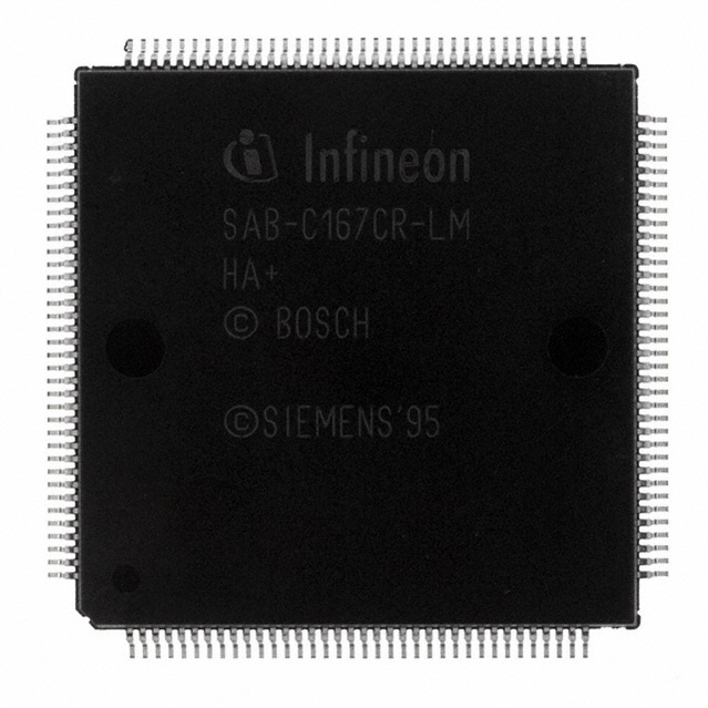 SAB-C167CR-LM HA+图片9