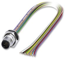 SACC-DSI-M12FS-17CON-M16/0,5图片2