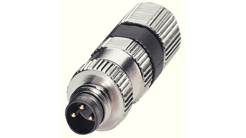 SACC-M 8MS-3PCON图片1