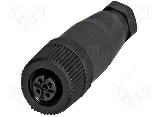 SACC-M12FS-4CON-PG7图片3