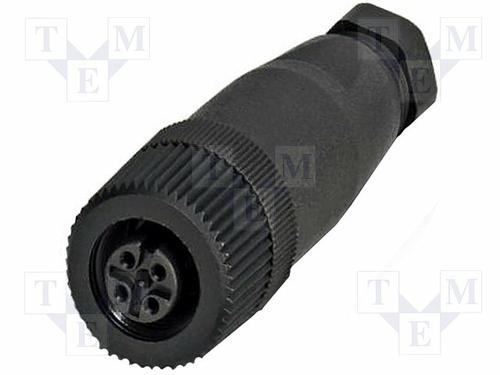 SACC-M12FS-4CON-PG7图片2