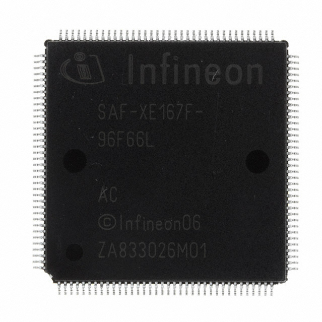 SAF-XE167F-96F66L AC图片7