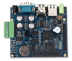 SBC6845 WITH 4.3"LCD图片2
