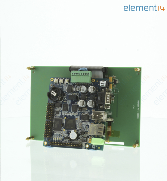 SBC6845 WITH 7"LCD图片3