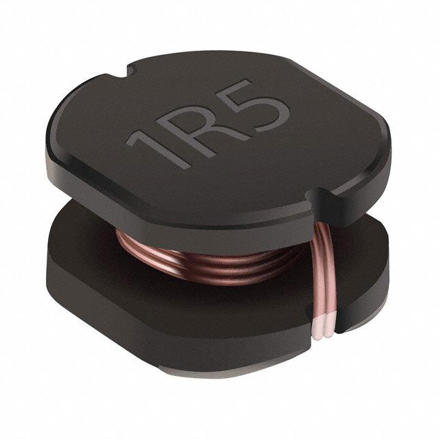 SDE1006A-3R3M图片1