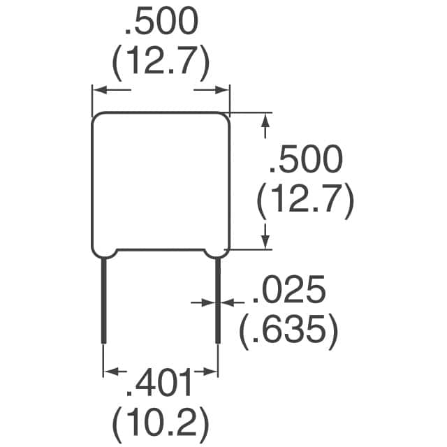 SE051C825KAR图片7