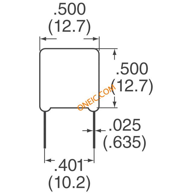SE051C825KAR图片4