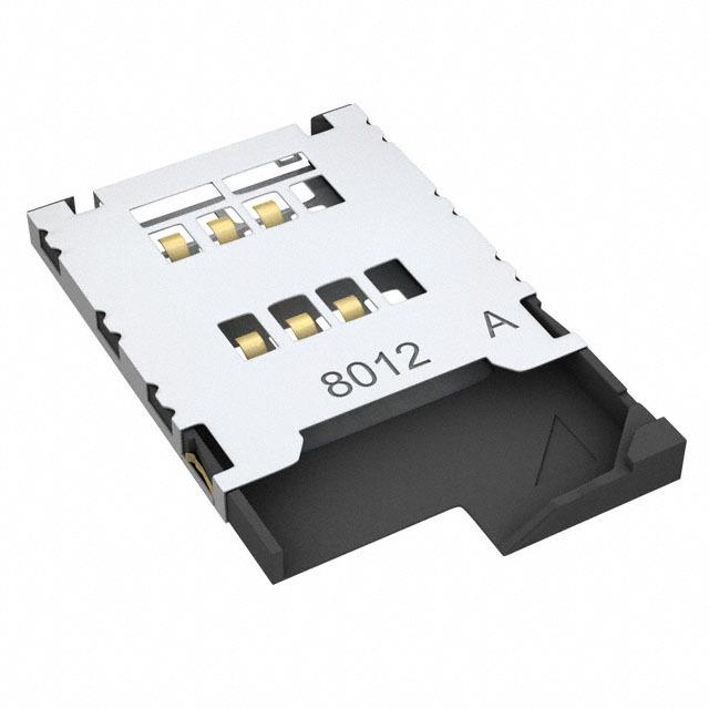 SF8V006S4AR1200图片1