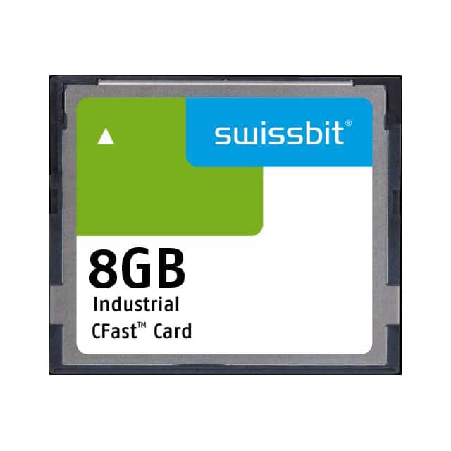 SFCA8192H2BV4TO-I-DT-226-STD图片6