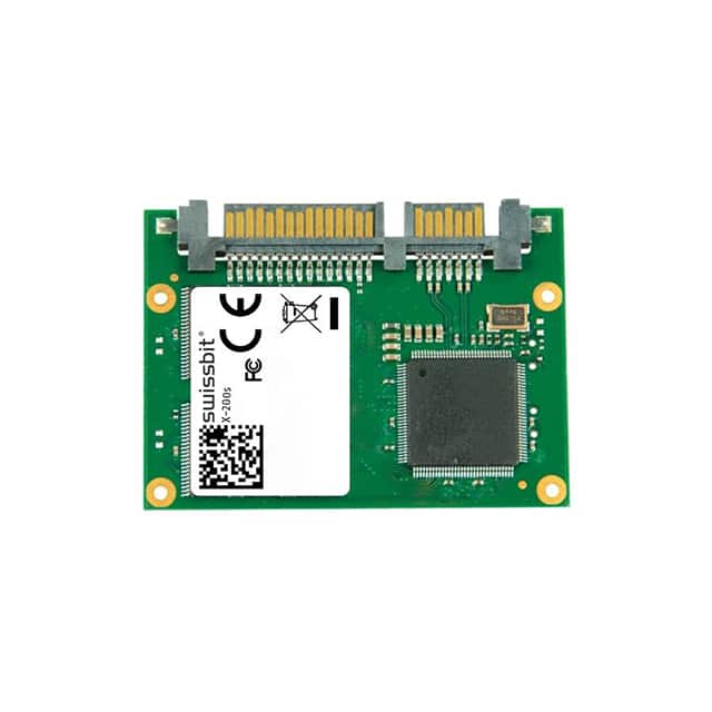 SFSA8192V1BR4TO-I-DT-236-STD图片6
