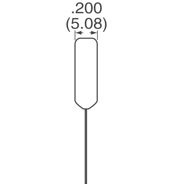 SK017C102KAR图片5
