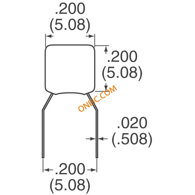 SK017C102KAR图片3