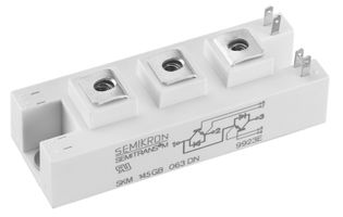 SKM100GB125DN图片7