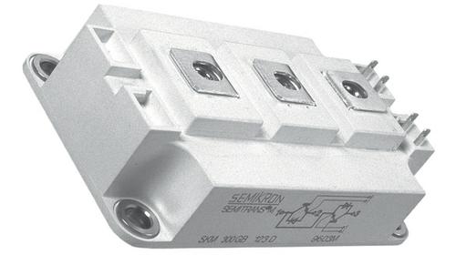 SKM150GB12T4G图片2