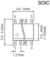 SOP8-DIP8 PRO图片3