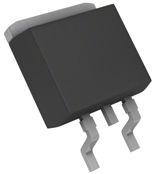 SPD03N60C3图片16