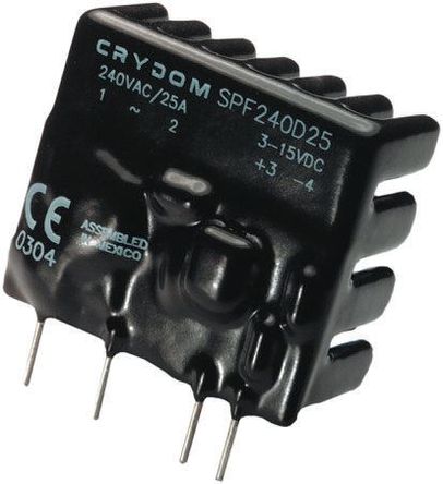 SPFE480D25