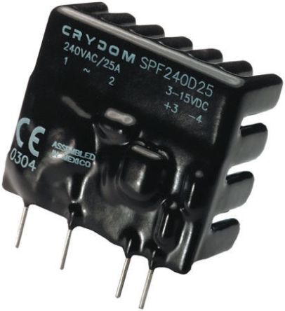 SPFE480D25R图片2