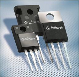 SPP06N60C3图片2