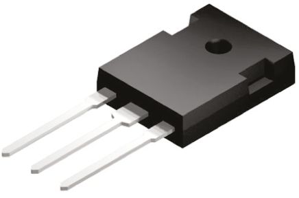 SPW16N50C3图片4