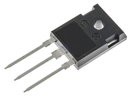 SPW16N50C3图片5