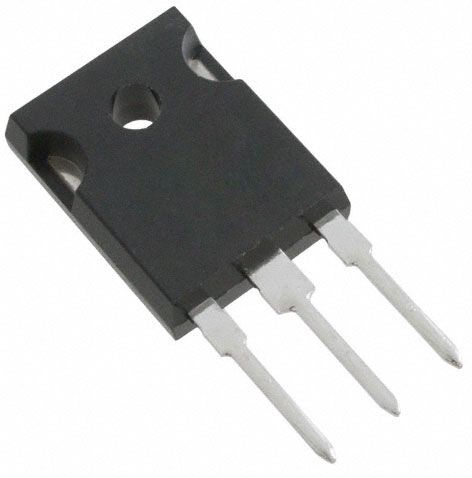 SPW20N60CFD图片9