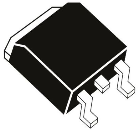 SQM50P03-07-GE3图片1