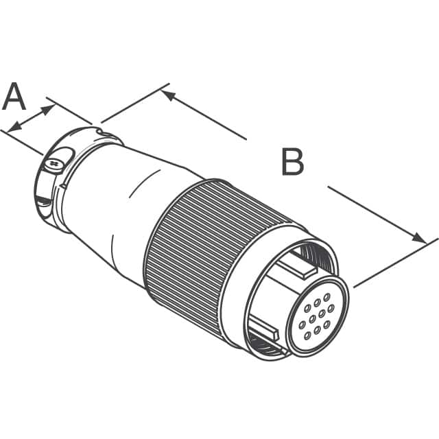 SRCN6A25-16P图片10