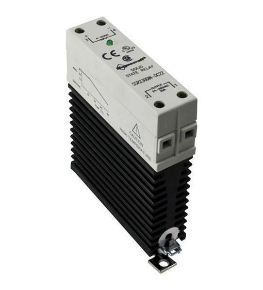 SSR210DIN-AC22图片4