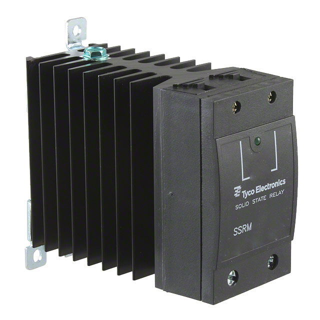 SSRM-600A55图片7