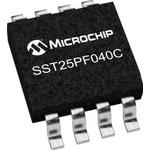 SST25PF040C-40I/SN图片3