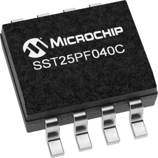 SST25PF040C-40I/SN图片2
