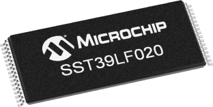 SST39LF020-45-4C-WHE图片2
