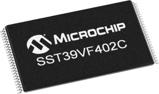 SST39VF402C-70-4I-EKE图片2