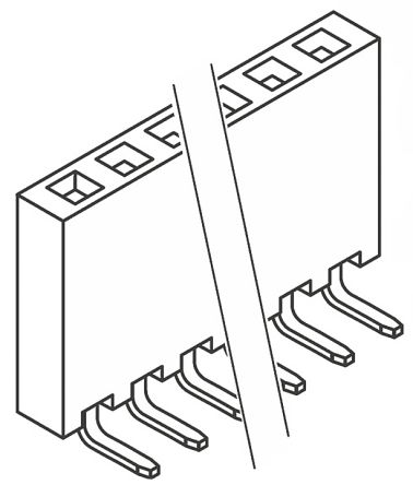SSW-112-02-G-S-RA图片2