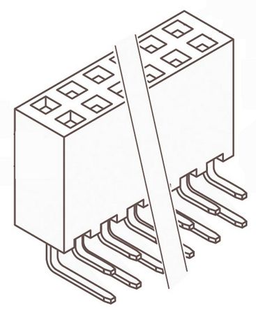 SSW-125-02-G-D-RA图片1