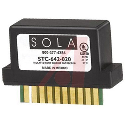 STC-642-020