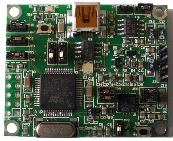 STEVAL-MKI103V1图片6