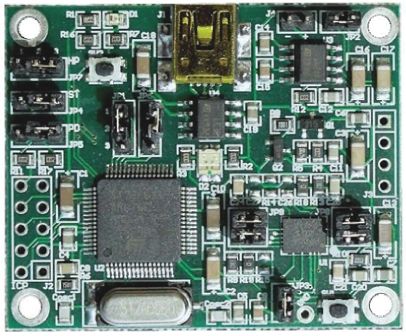 STEVAL-MKI103V1图片2