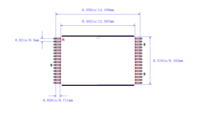 SST39LF020-45-4C-WHE封装图