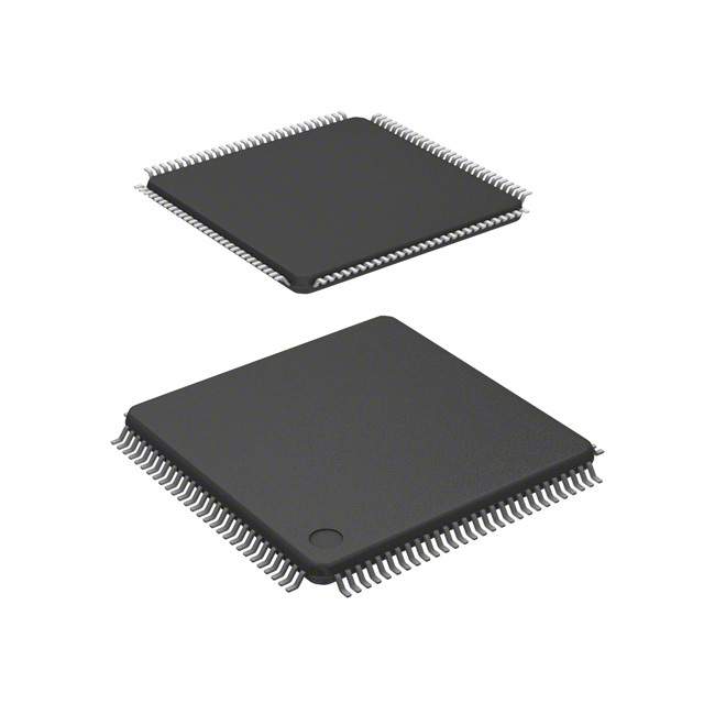 S912XEQ512BMAL图片1