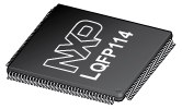 S912XET256J2MAG