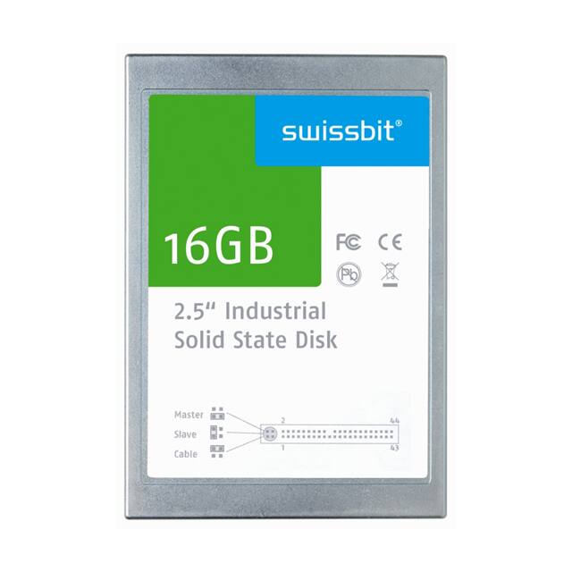 SFPA16GBQ1BO4TO-I-QT-243-STD图片5