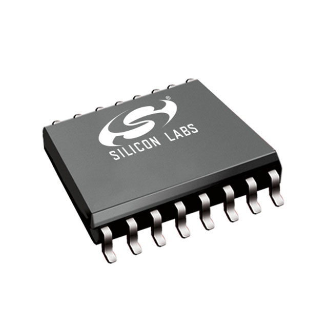 SI8630BT-ISR图片1