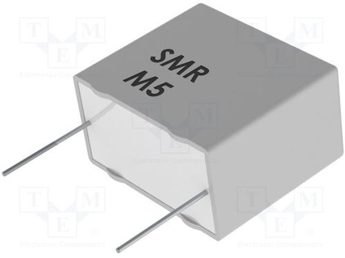 SMR5472J100J01L16.5CBULK图片1