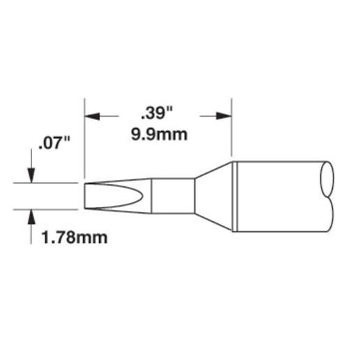 SSC-772A