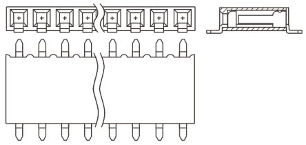 SSM-104-L-SH图片2