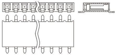 SSM-104-L-SH图片1