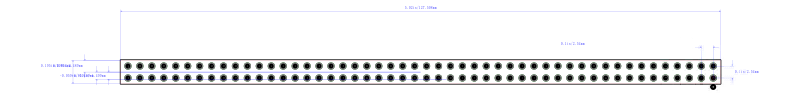 SSQ-150-01-G-D封装图